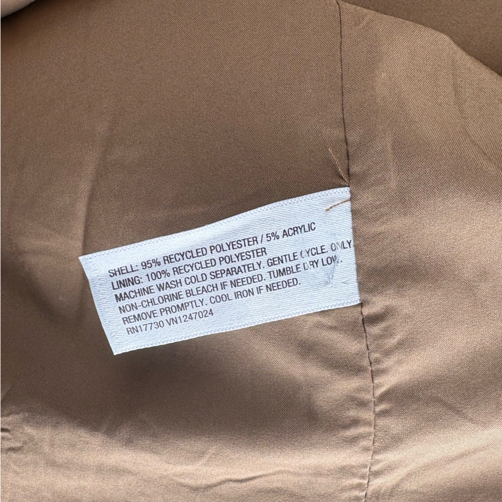 Universal Threads oversized Blazer M - Picture 4 of 11